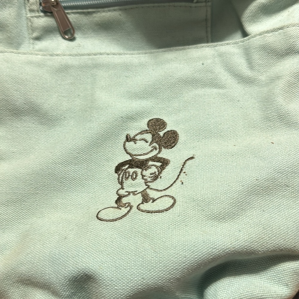 Mickey Crossbag - Picture 3 of 5